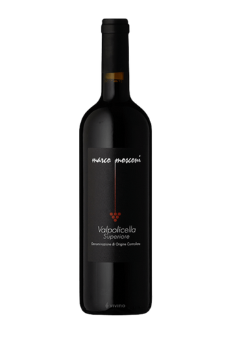 MARCO MOSCONI VALPOLICELLA SUPERIORE 2015 14% 75CL