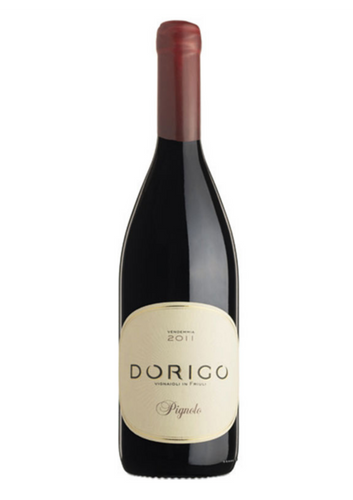 DORIGO PIGNOLO 2013 14% 75CL