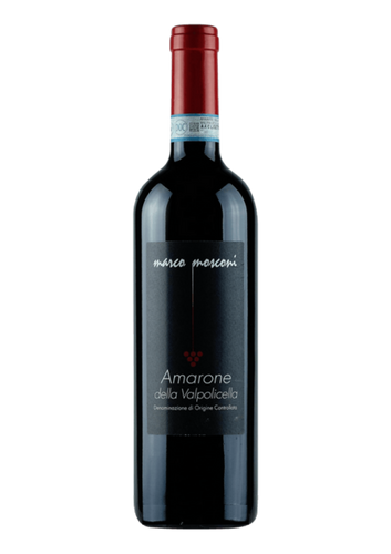 MARCO MOSCONI AMARONE DELLA VALPOLICELLA 2015 16% 75CL